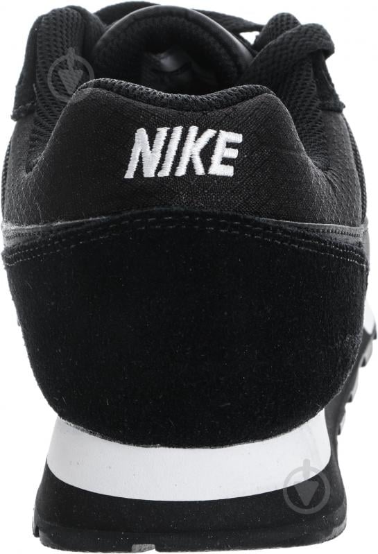 Кроссовки женские демисезонные Nike MD RUNNER 2 749869-001 р.38,5 черные - фото 8