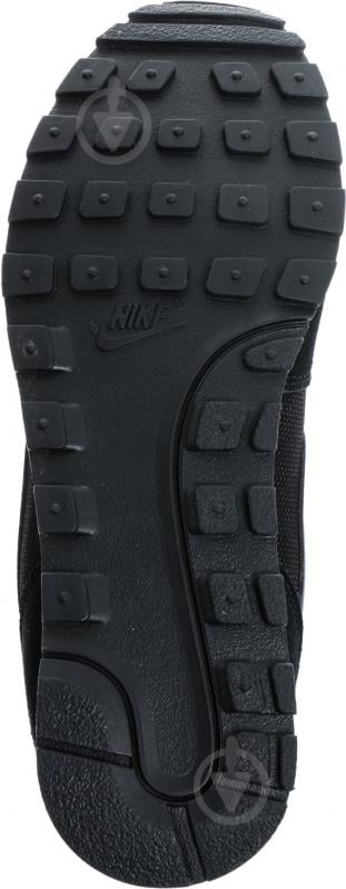 Кроссовки женские демисезонные Nike MD RUNNER 2 749869-001 р.38,5 черные - фото 10