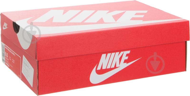Кроссовки женские демисезонные Nike MD RUNNER 2 749869-001 р.38,5 черные - фото 11