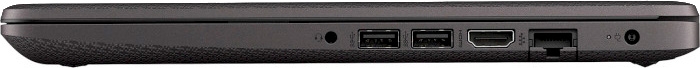 Ноутбук HP 240 G8 14 (2X7R5EA) silver aluminium - фото 6