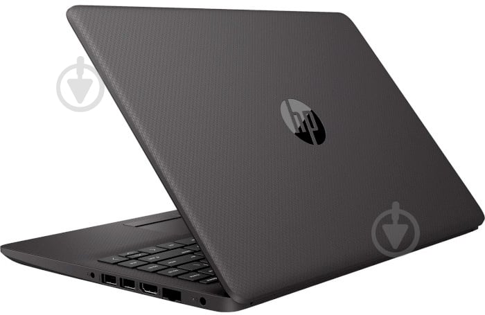 Ноутбук HP 240 G8 14 (2X7R5EA) silver aluminium - фото 4
