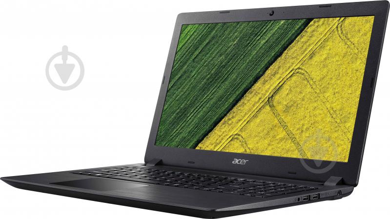 Ноутбук Acer Aspire 3 A315-51-37PH 15,6" (NX.GNPEU.075) black - фото 3