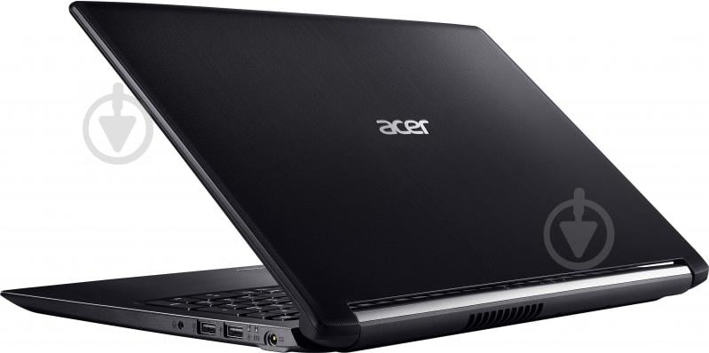 Ноутбук Acer Aspire 5 A515-51-50JJ 15,6" (NX.GSYEU.006) black - фото 4