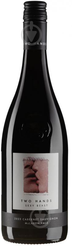 Вино Two Hands Sexy Beast 2023 0,75 л - фото 1