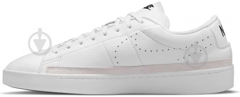 Кроссовки мужские зимние Nike BLAZER LOW X DA2045-100 р.44,5 белые - фото 2