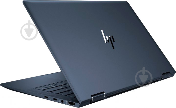 Ноутбук HP Elite Dragonfly G2 13,3 (3C8E0EA) blue - фото 4