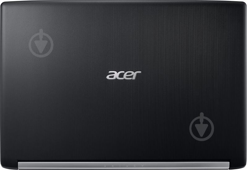 Ноутбук Acer Aspire 5 A515-51G-31GG 15.6" (NX.GVLEU.024) obsidian black - фото 6