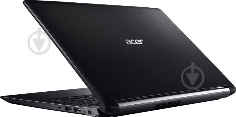 Ноутбук Acer Aspire 5 A515-51G-31ZP 15.6" (NX.GPCEU.024) obsidian black - фото 5