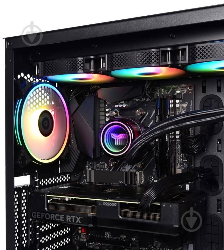 Компьютер Artline Overlord X95 (X95v90Win) black - фото 10 Компьютер Artline Overlord X95 (X95v90Win) black - фото 10