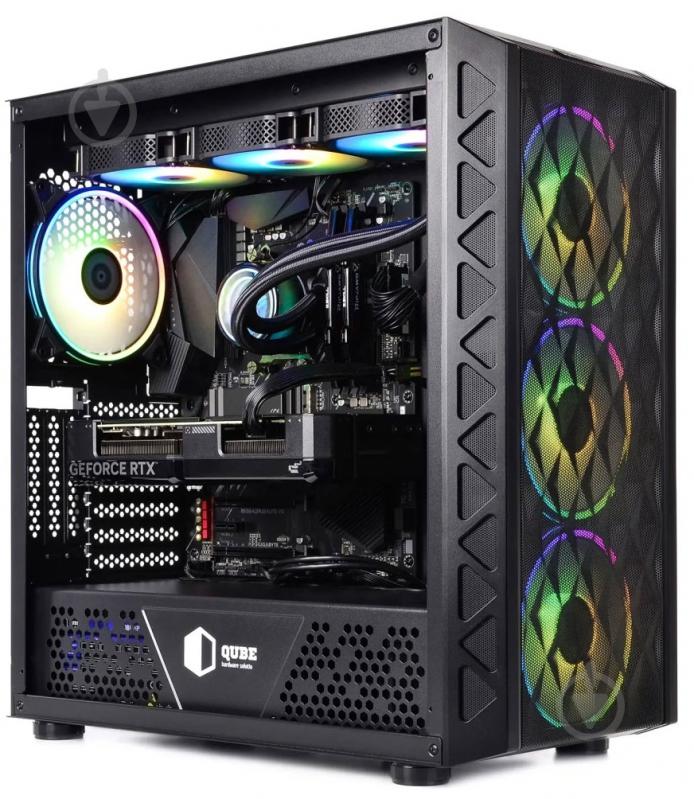 Компьютер Artline Overlord X95 (X95v90Win) black - фото 11 Компьютер Artline Overlord X95 (X95v90Win) black - фото 11