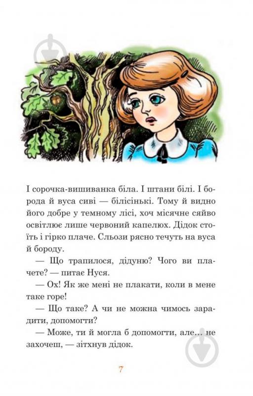 Книга Нестайко В. «В Країні Місячних Зайчиків : повість-казка» 978-966-10-4617-6 - фото 7