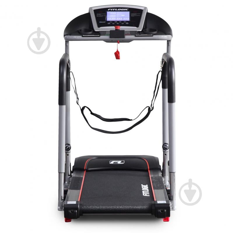 Беговая дорожка FitLogic (T942) - фото 9 Беговая дорожка FitLogic (T942) - фото 9