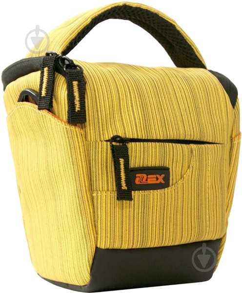 Сумка D-Lex LXPB-5441T-YL - фото 1