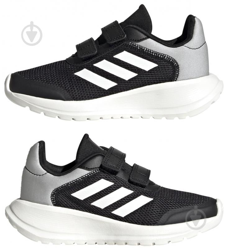 Кроссовки Adidas TENSAUR RUN 2.0 CF GZ3434 р.30,5 черные - фото 5