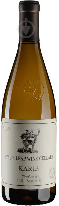 Вино Karia 2023 Stag's Leap Wine Cellars 0,75 л - фото 1