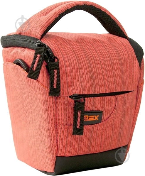 Сумка D-Lex LXPB-5441T-RD - фото 1