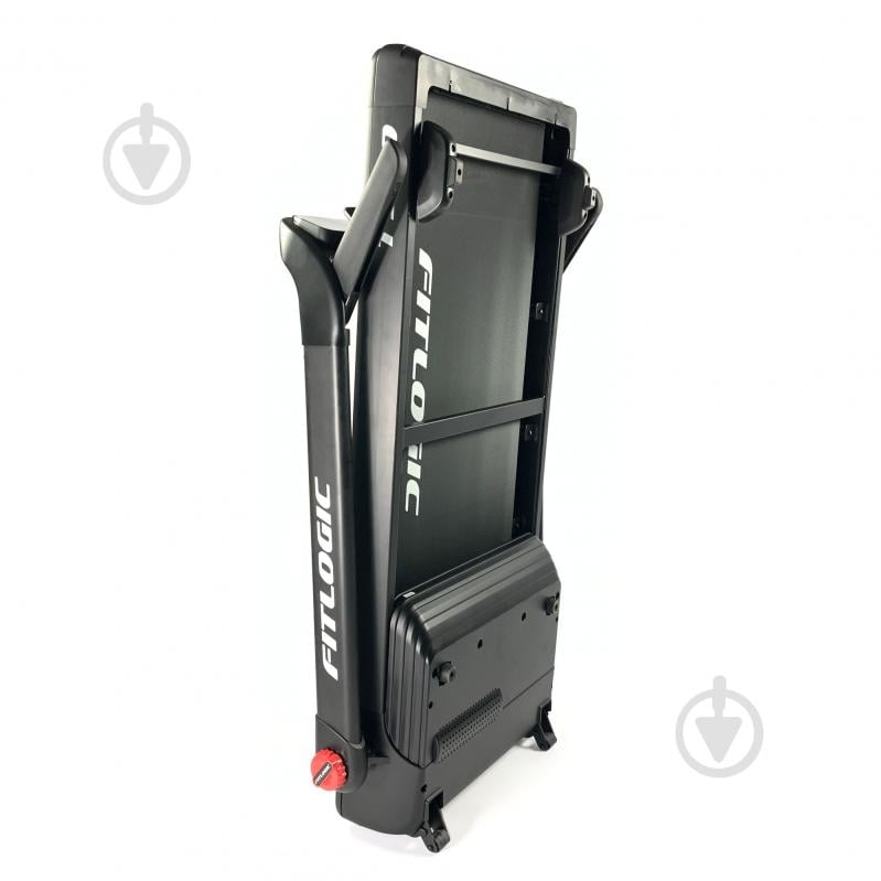 Беговая дорожка FitLogic (T950) - фото 3