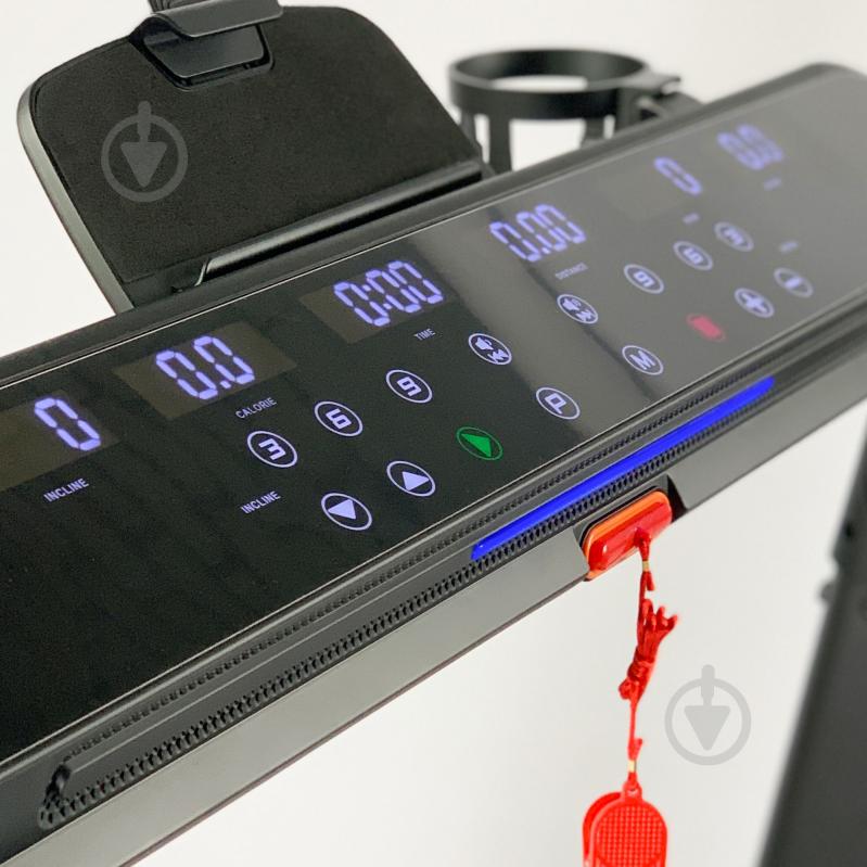 Беговая дорожка FitLogic (T950) - фото 6