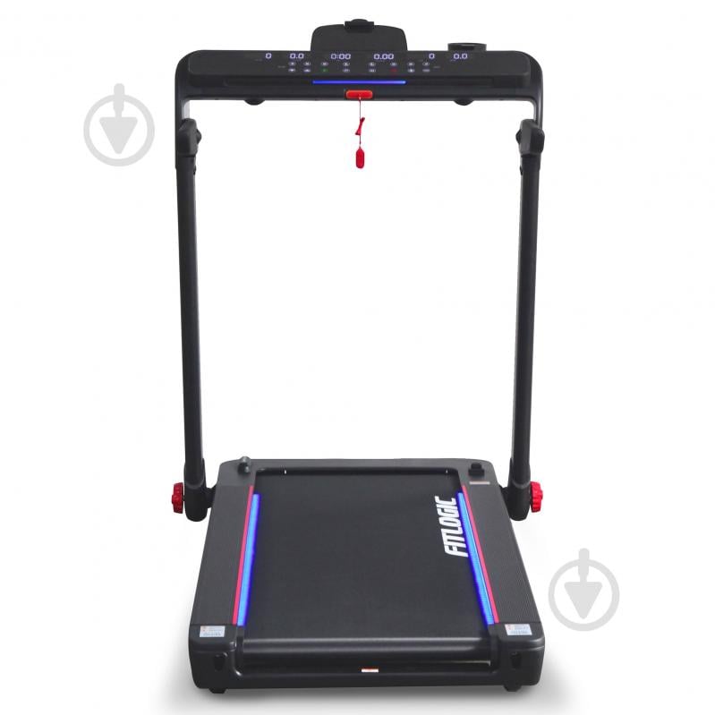 Беговая дорожка FitLogic (T950) - фото 4