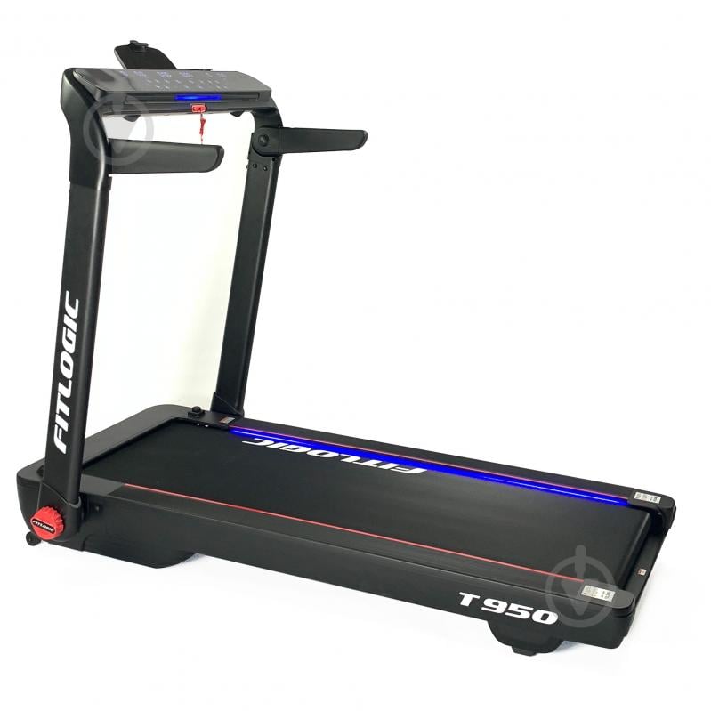 Беговая дорожка FitLogic (T950) - фото 2