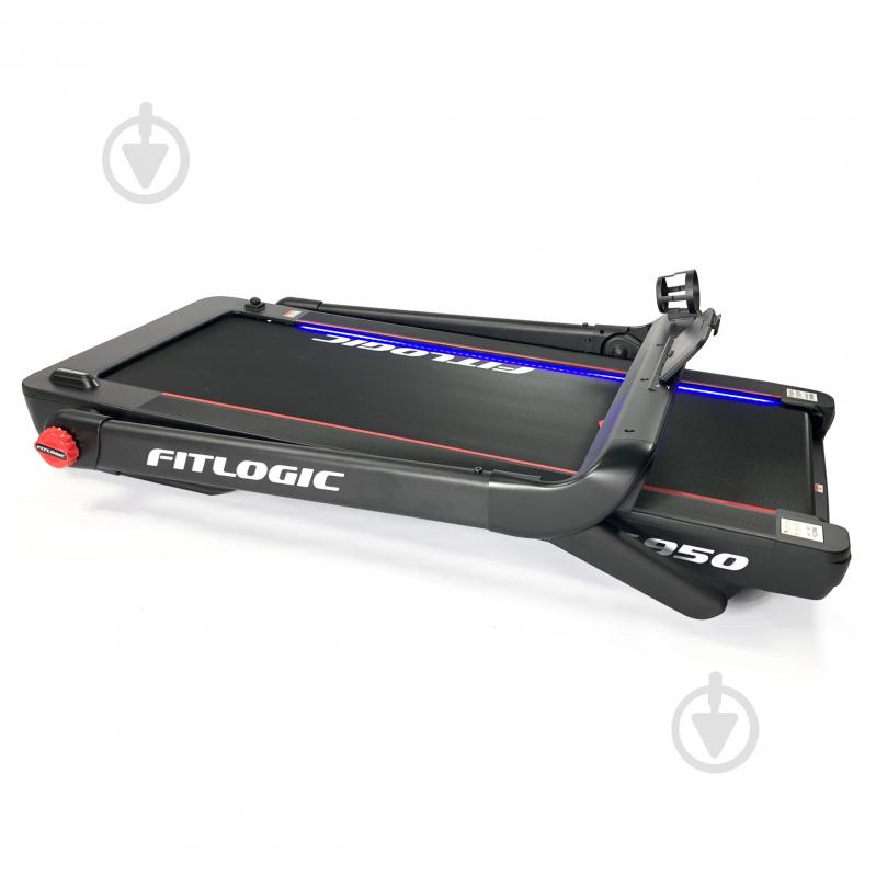 Беговая дорожка FitLogic (T950) - фото 9