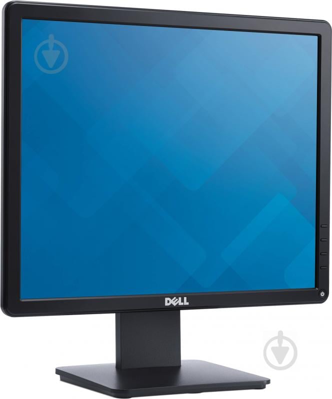 Монитор Dell E1715S 17" (855-BBBG) - фото 1