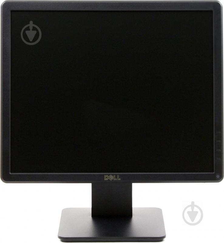 Монитор Dell E1715S 17" (855-BBBG) - фото 2