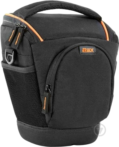 Сумка D-Lex LXPB-4470RZ-BK - фото 1