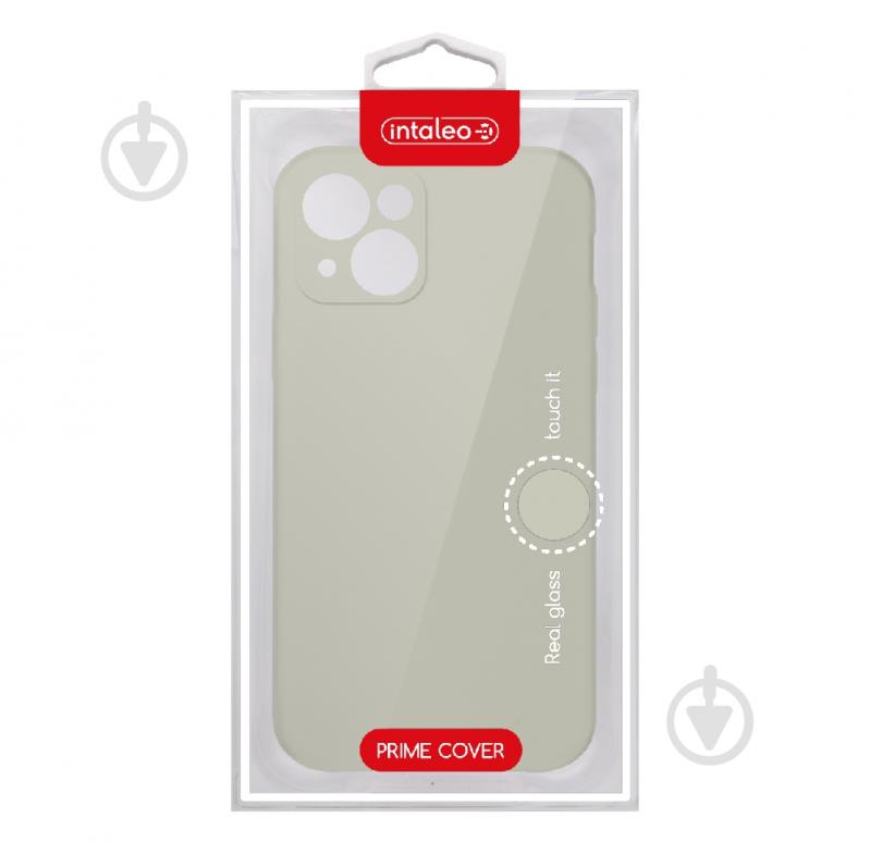 Чехол Intaleo SoftShell для Apple iPhone 13 white (1283126520402) - фото 2