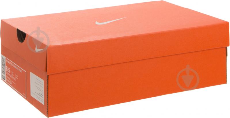 Кроссовки женские демисезонные Nike Flex Trainer 6 831578-001 р.40 серые - фото 10