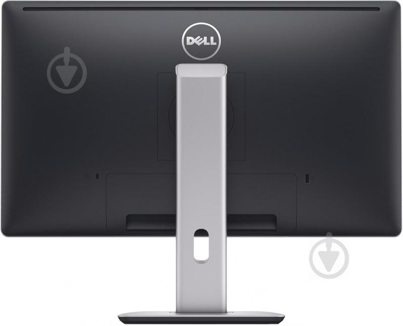 Монитор Dell P2414H 24" (860-BBBQ) - фото 2