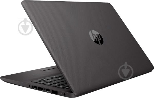 Ноутбук HP 245 G8 14 (3V5G0EA) dark grey - фото 4