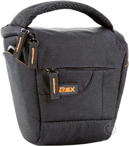 Сумка D-Lex LXPB-5440R-BK - фото 1