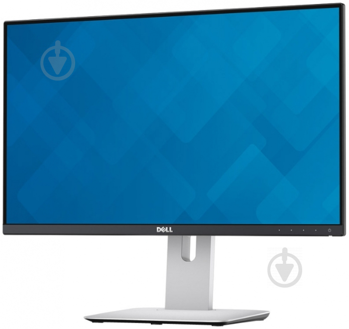 Монитор Dell U2414H 24" (860-BBCW/210-ADUL) - фото 1