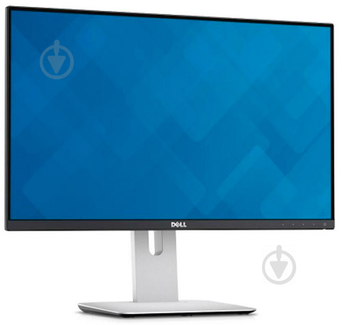 Монитор Dell U2414H 24" (860-BBCW/210-ADUL) - фото 2