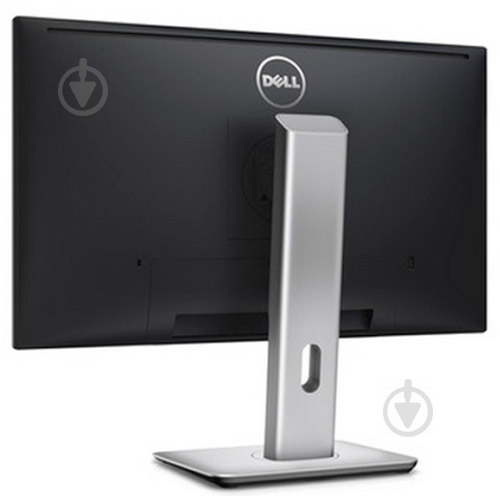 Монитор Dell U2414H 24" (860-BBCW/210-ADUL) - фото 3