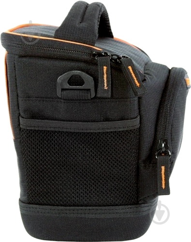 Сумка D-Lex LXPB-4460RZ-BK - фото 2