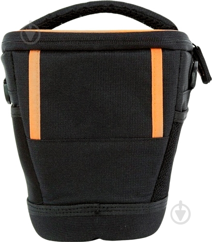 Сумка D-Lex LXPB-4460RZ-BK - фото 4