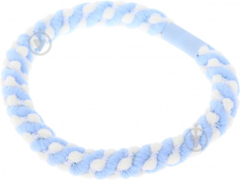 Резинка для волос PIXIE разноцветный микс 3 шт. - фото 9