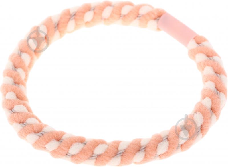 Резинка для волос PIXIE разноцветный микс 3 шт. - фото 10