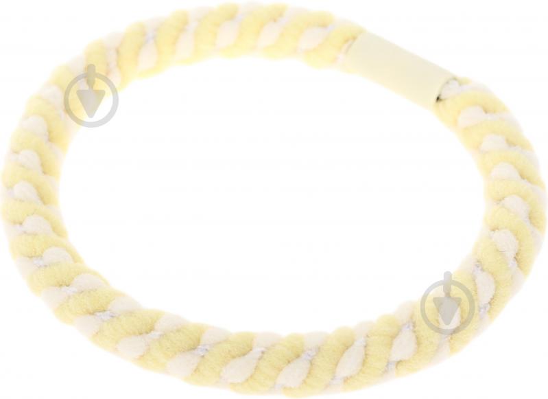 Резинка для волос PIXIE разноцветный микс 3 шт. - фото 8