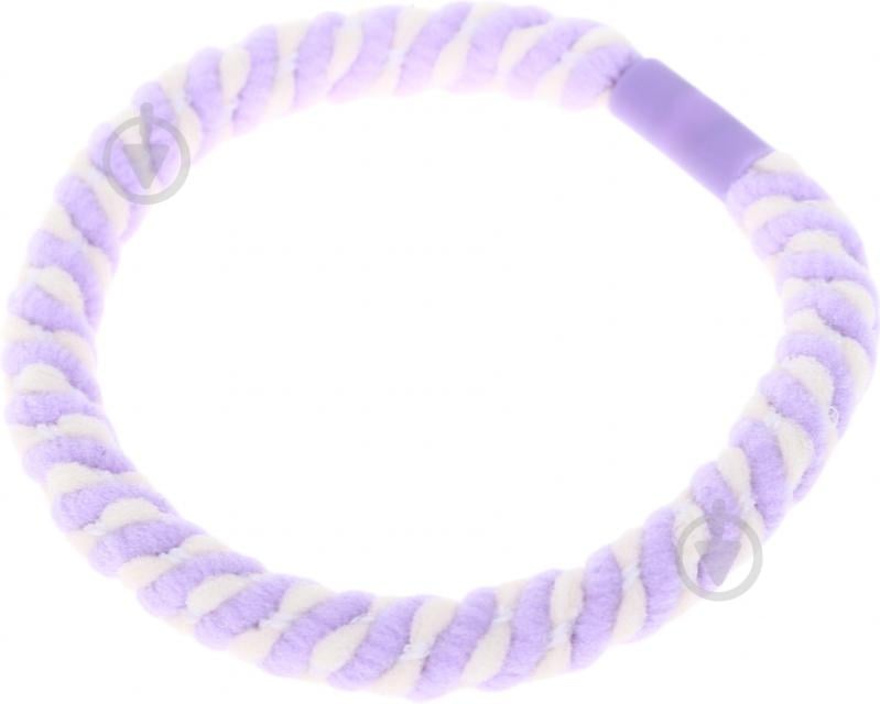 Резинка для волос PIXIE разноцветный микс 3 шт. - фото 7