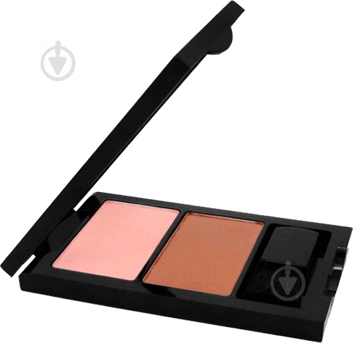 Рум'яна W7 Duo Powder Blusher №01 7 г - фото 2