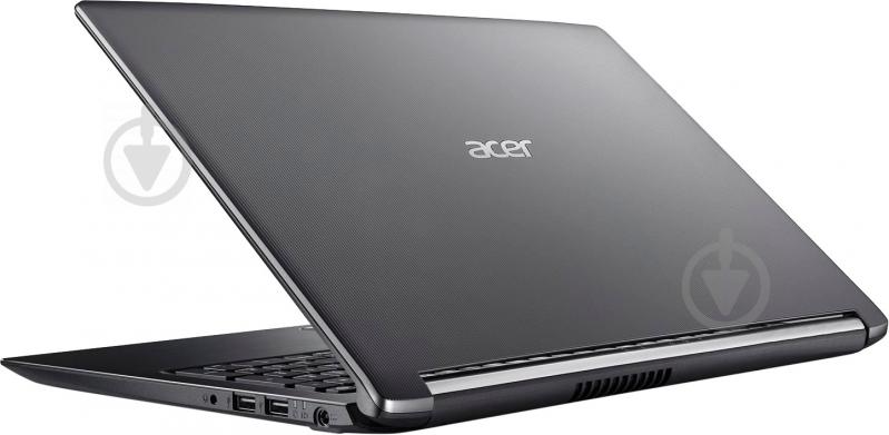 Ноутбук Acer Aspire 5 A515-51G-58EJ 15.6" (NX.GT1EU.002) steel grey - фото 5