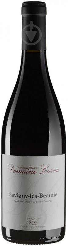 Вино Domaine Cornu Savigny Les Beaune 2023 0,75 л - фото 1 Вино Domaine Cornu Savigny Les Beaune 2023 0,75 л - фото 1