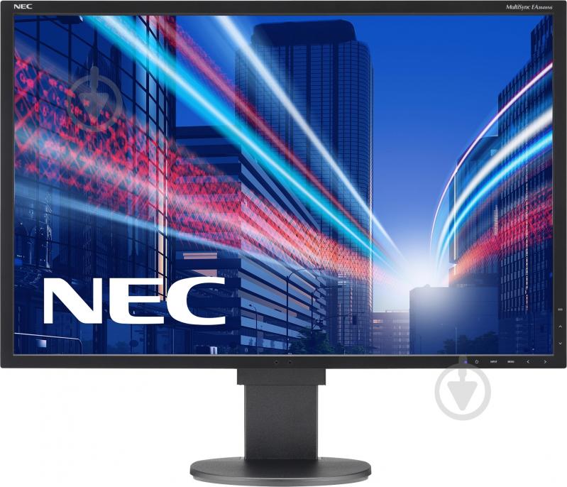 Монитор NEC EA304WMi 30" (60003494) - фото 1