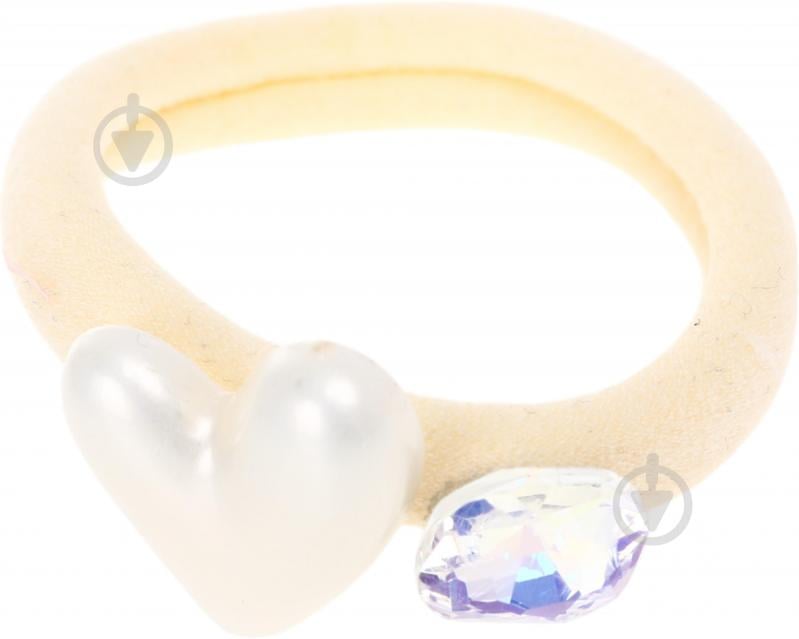 Набор резинок PIXIE детский разноцветній 2 шт. - фото 3