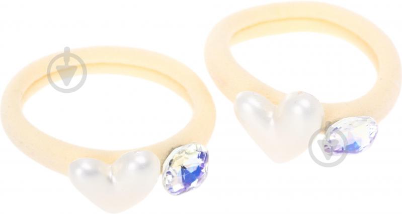 Набор резинок PIXIE детский разноцветній 2 шт. - фото 1