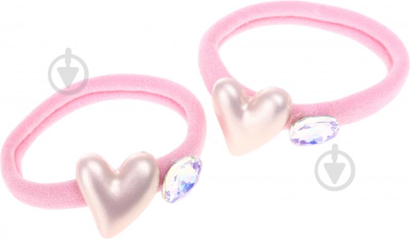 Набор резинок PIXIE детский разноцветній 2 шт. - фото 2