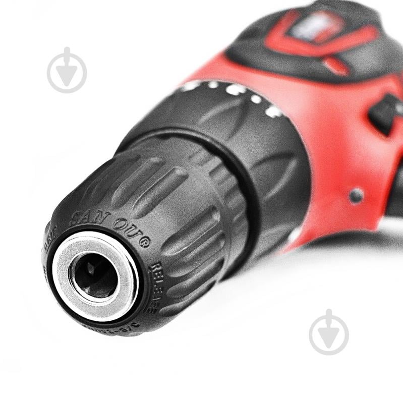 Шуруповерт сетевой Stark EDC 550 PRO 120055040 - фото 5